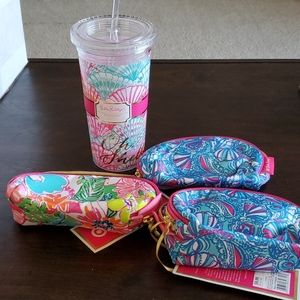 Lilly Pulitzer bundle